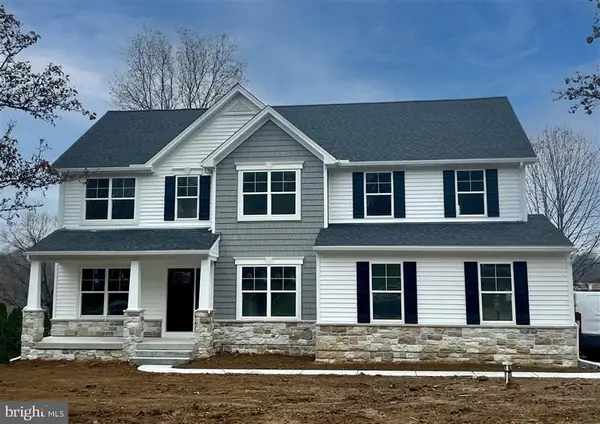 20 Overlook Dr #lot 9, EXETER TWP, PA 19606