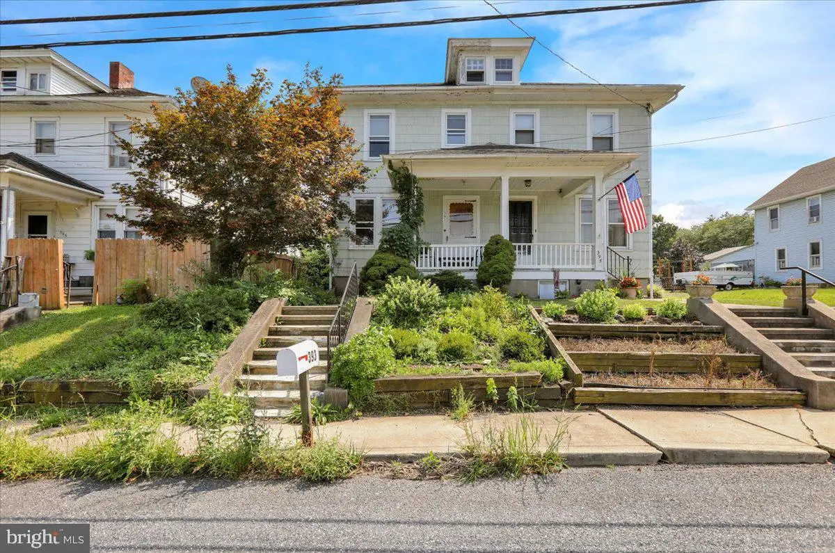 393 Main St, Mohrsville, PA 19541 - Image #1