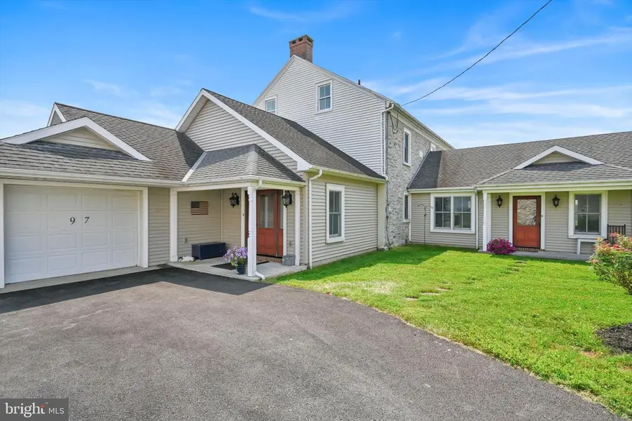 97 S Kemp Rd, Kutztown, PA 19530 - Image #3