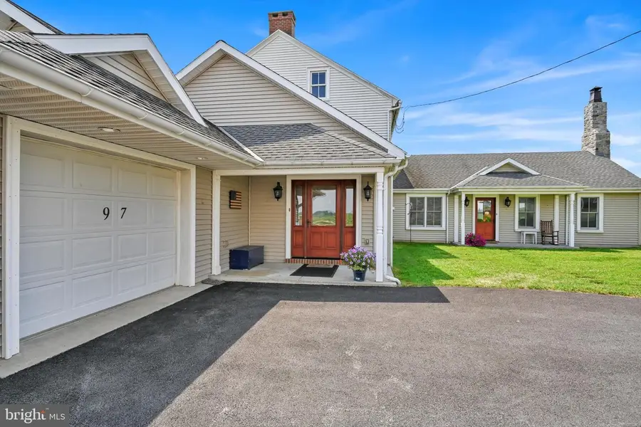 97 S Kemp Rd, Kutztown, PA 19530 - Image #3