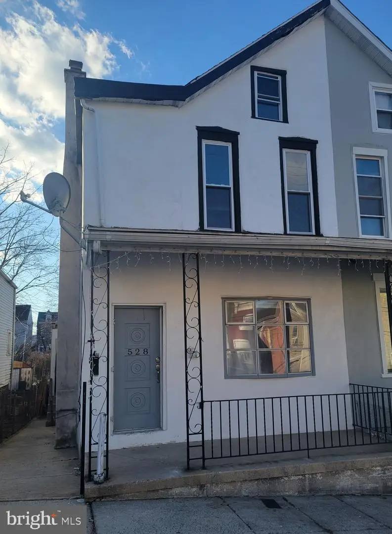 528 S 18th St, Reading, PA 19606 - Image #1