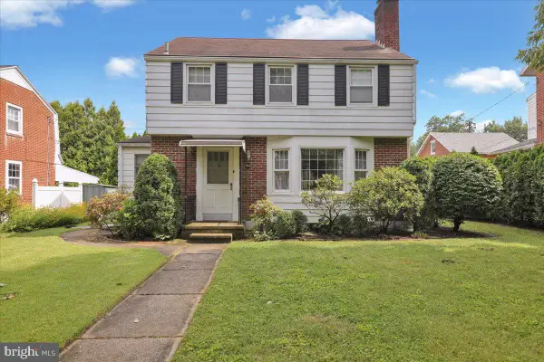 1510 Garfield Ave, WYOMISSING, PA 19610