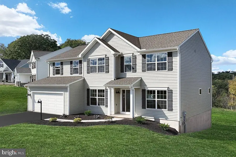Beacon Pointe Plan At Ontelaunee Heights, Blandon, PA 19510 - Image #3
