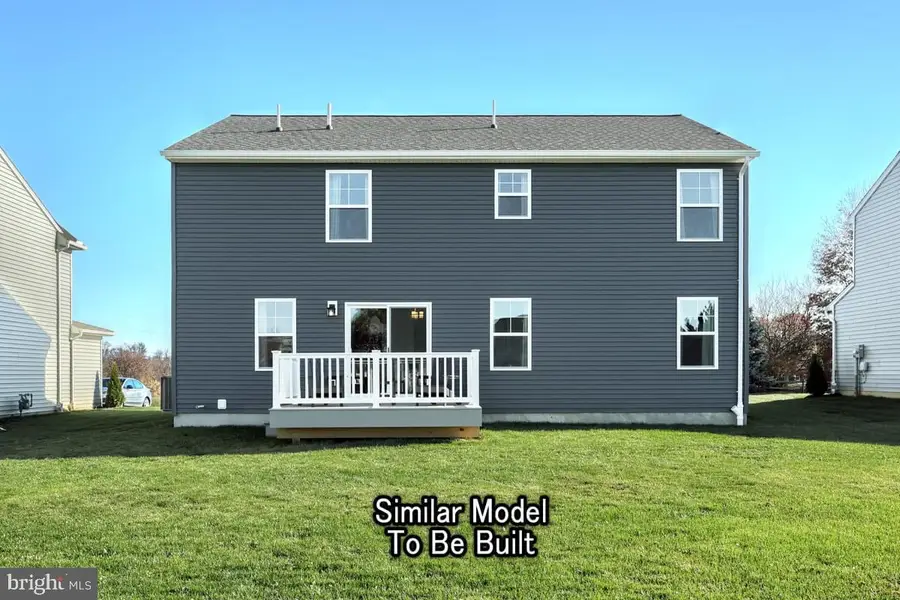 White Oak Plan At Ontelaunee Heights, Blandon, PA 19510 - Image #3