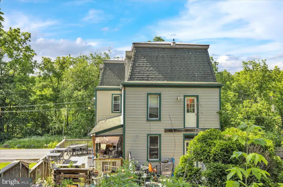 1634 Moselem Springs Rd, Hamburg, PA 19526 - #2
