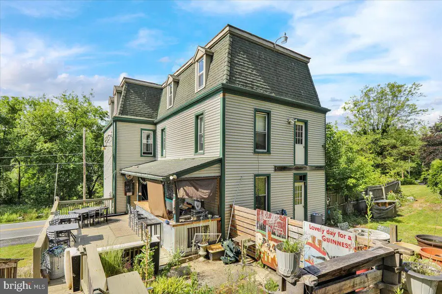 1634 Moselem Springs Rd, Hamburg, PA 19526 - #3