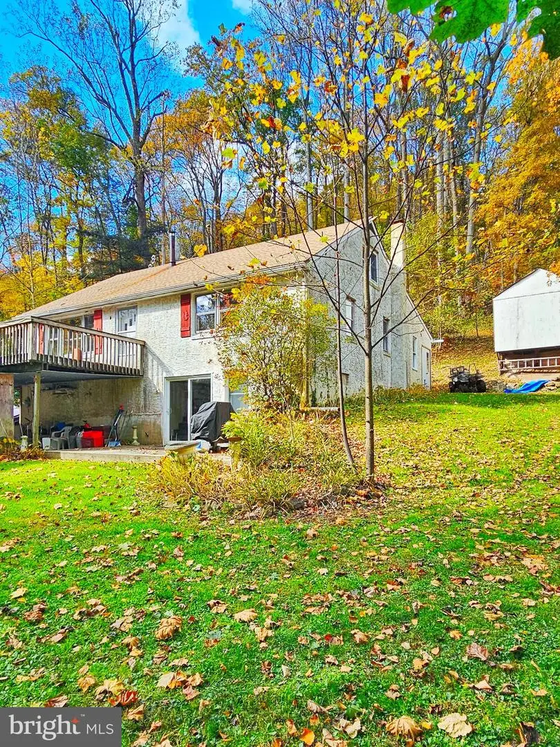 637 Forgedale Rd, Barto, PA 19504 - Image #1