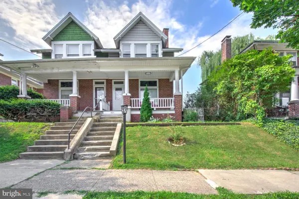 406 Reading Ave, READING, PA 19611