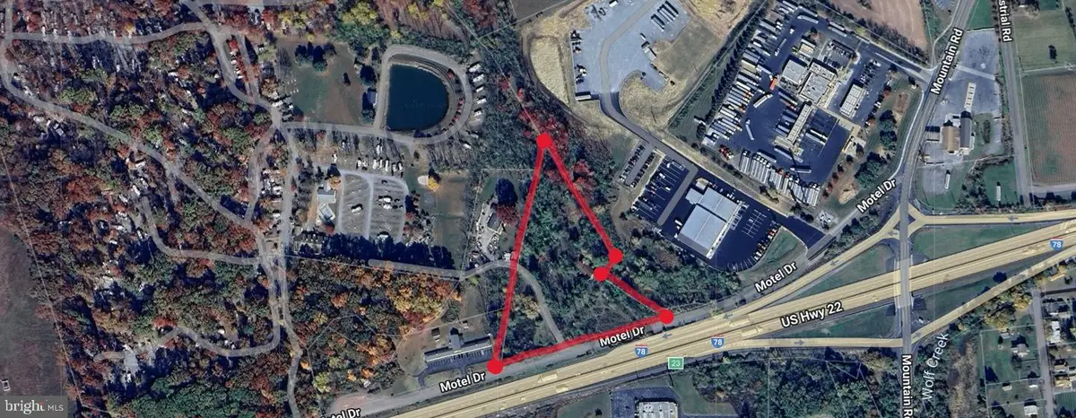 44 Motel Dr, Shartlesville, PA 19554 - Image #1