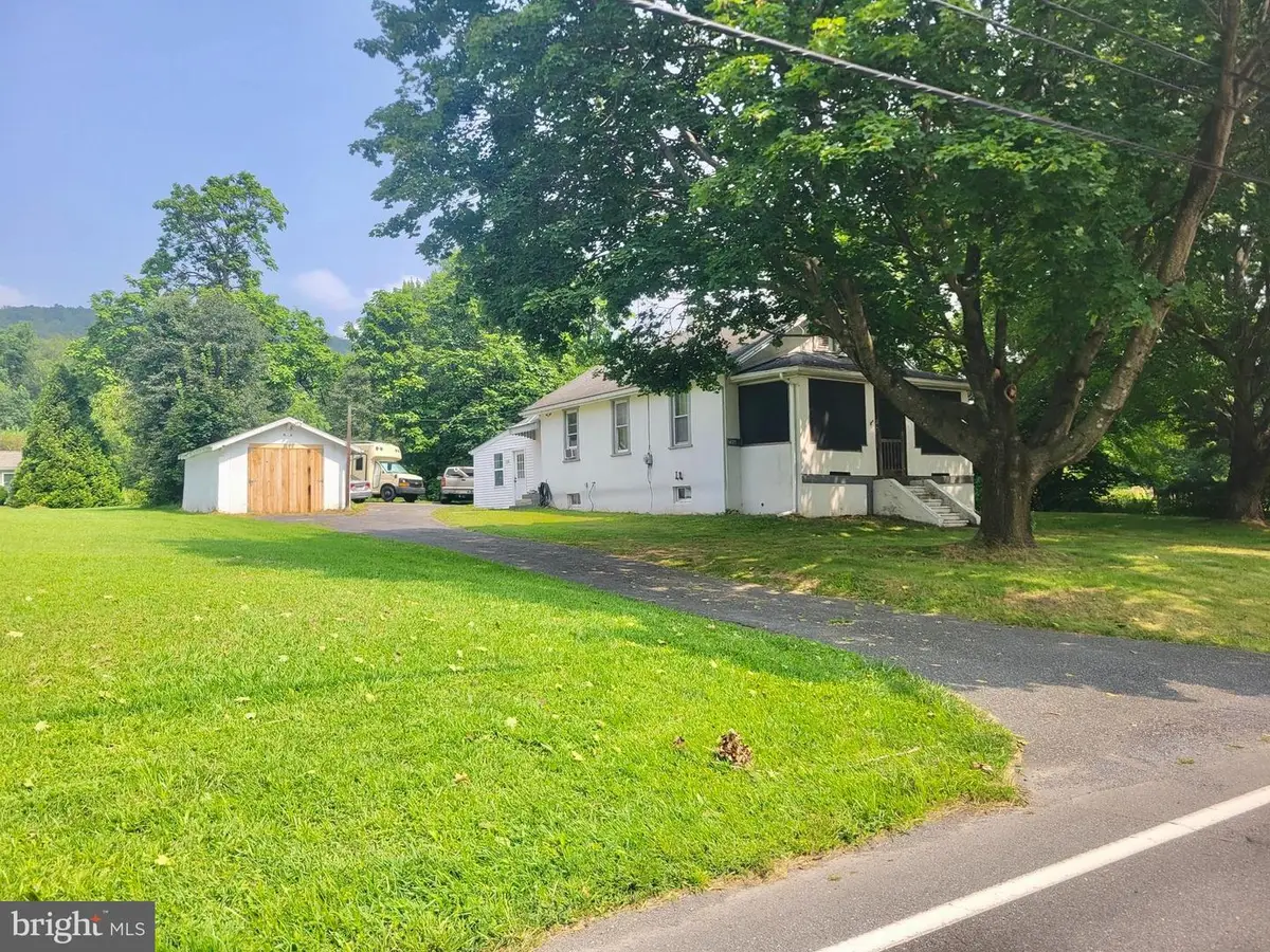 7816 Boyertown Pike, Boyertown, PA 19512 - Image #1