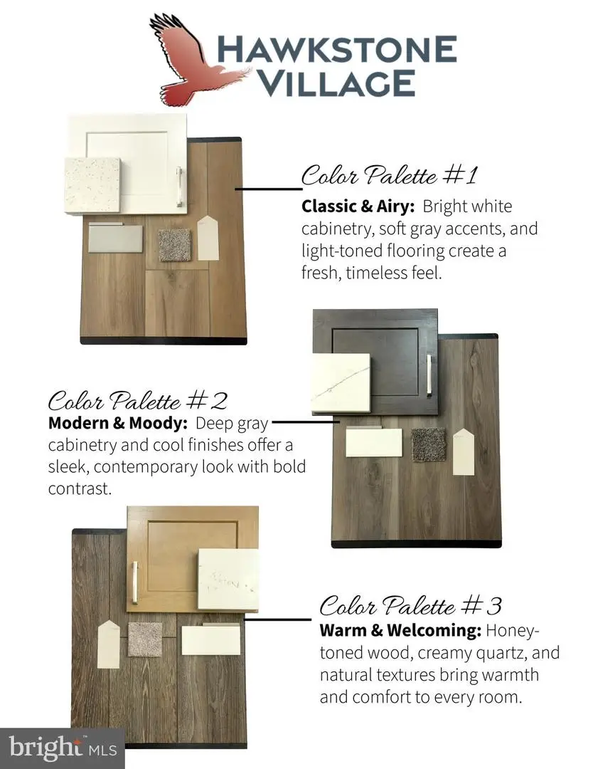 203 Lucille Way #lot 20, Fleetwood, PA 19522 - Image #2