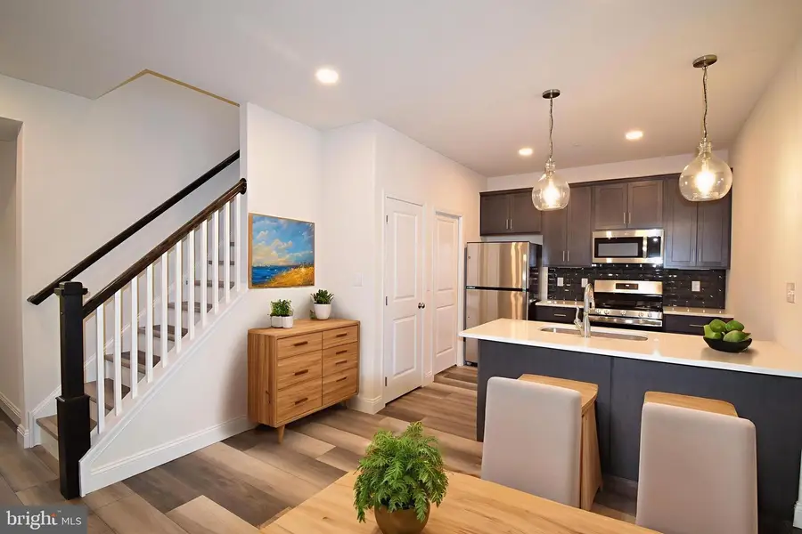 203 Lucille Way #lot 20, Fleetwood, PA 19522 - Image #3