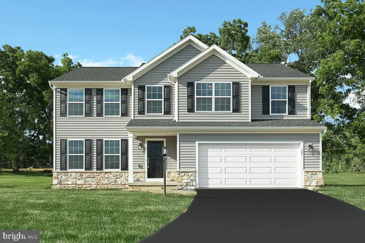 171 Austrian Dr #lot 61, Blandon, PA 19510 - Image #1