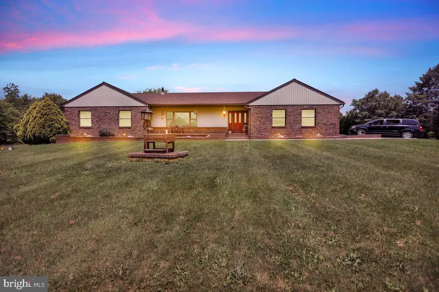 6877 Old Route 22, Bethel, PA 19507 - Image #3