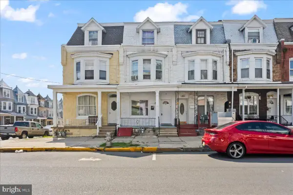 1302 N 11th St, READING, PA 19604