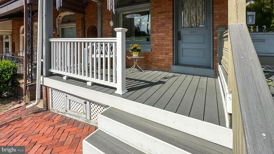 314 S 17th St, Reading, PA 19602 - Image #2