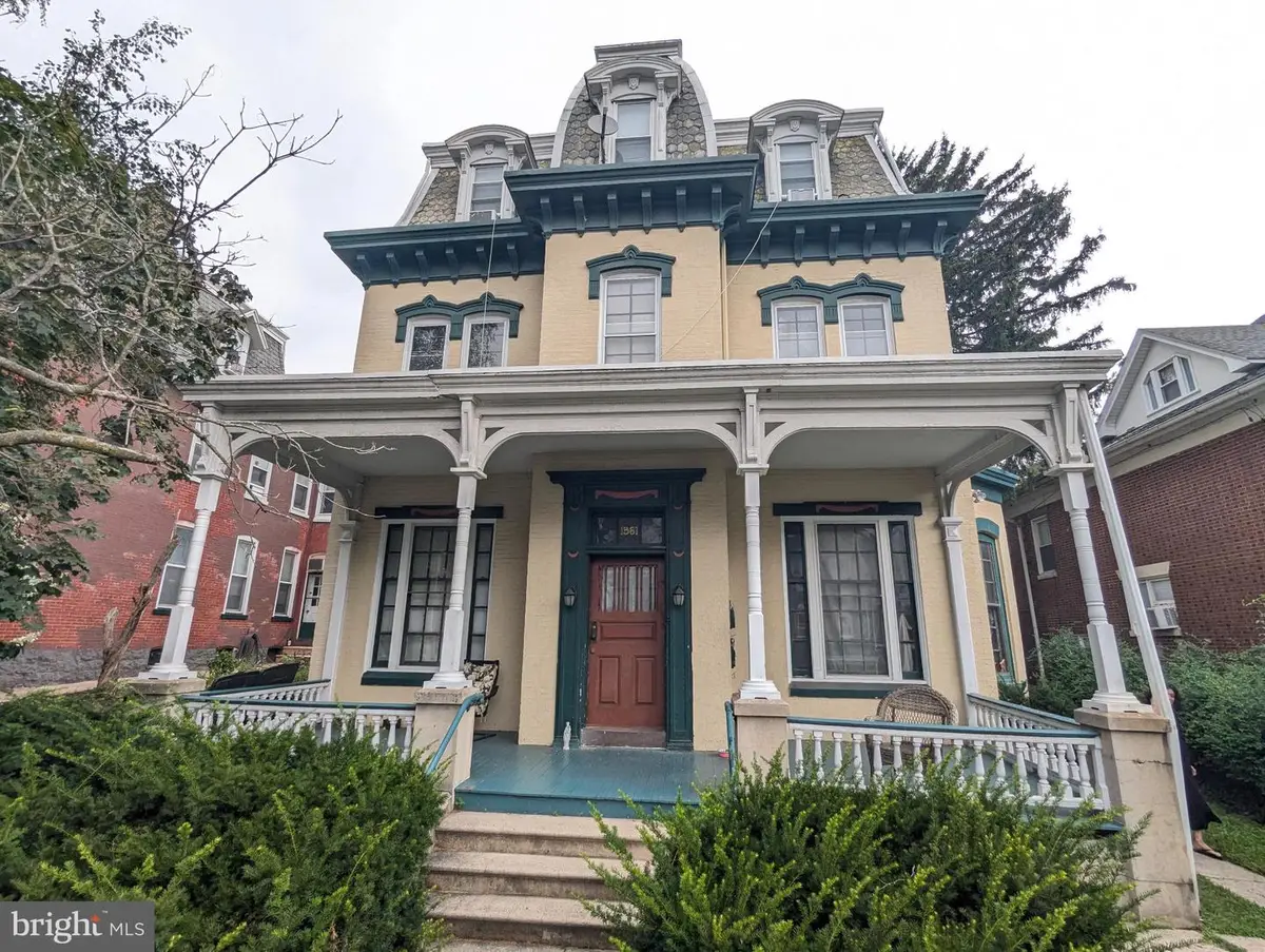 1361 Perkiomen Ave, Reading, PA 19602 - Image #1