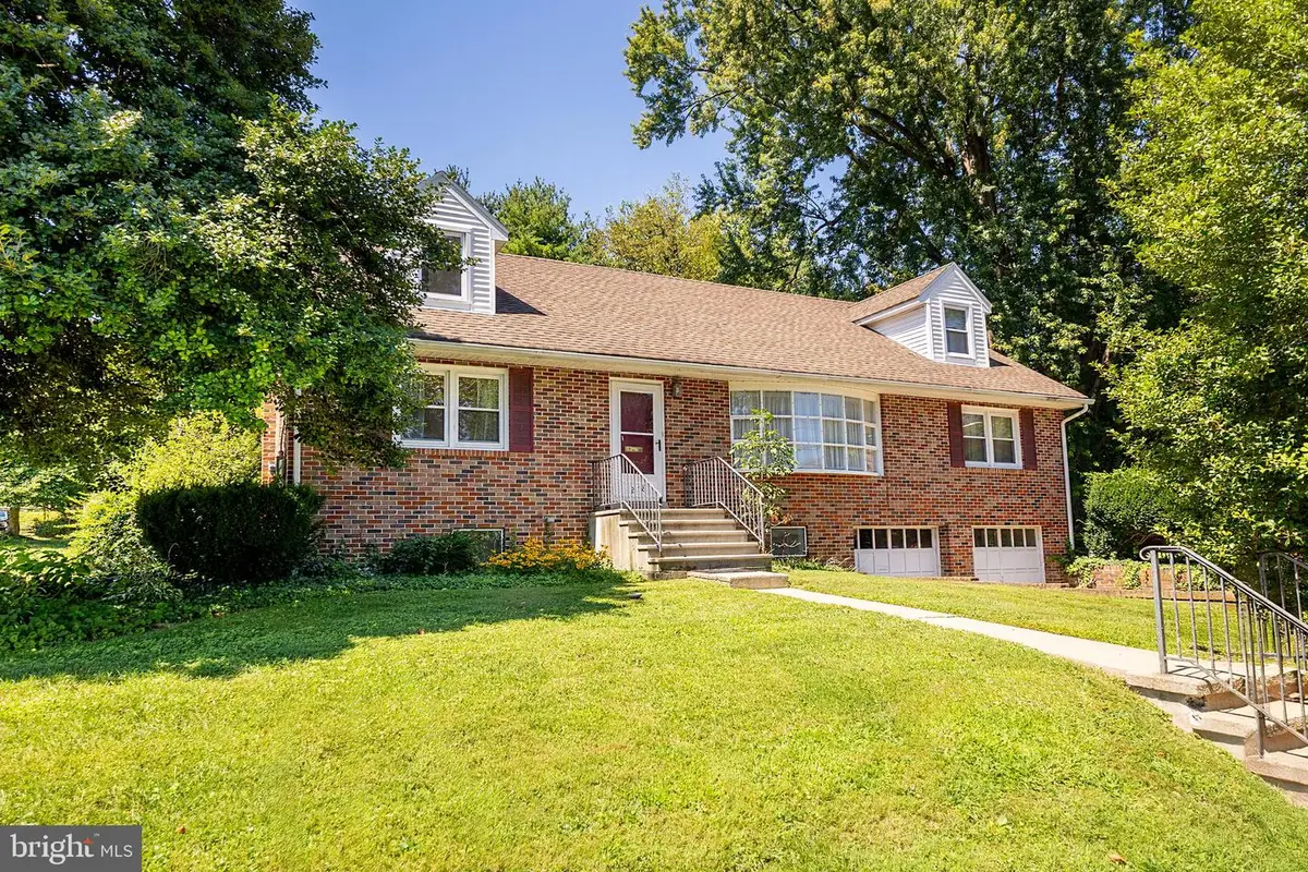 218 N 25th St, Reading, PA 19606 - Image #1