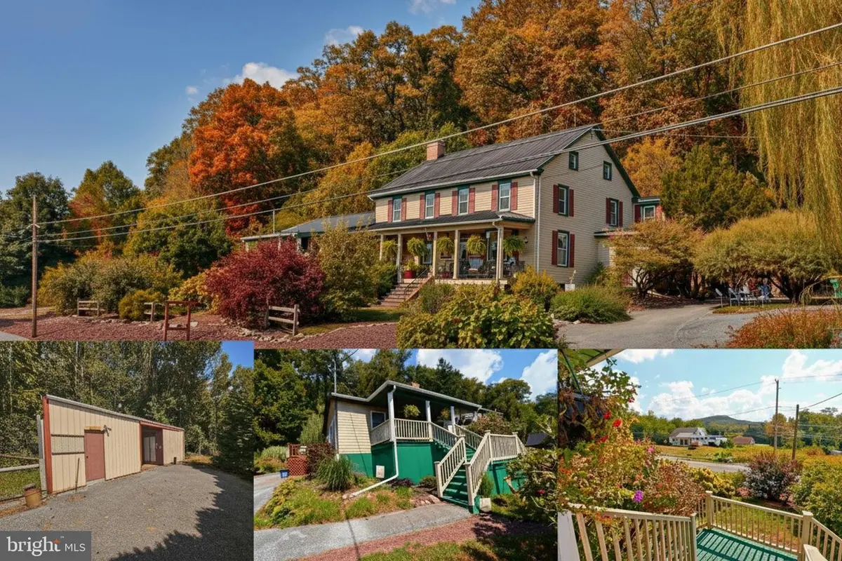 2145 Old Lancaster Pike, Reinholds, PA 17569 - Image #1