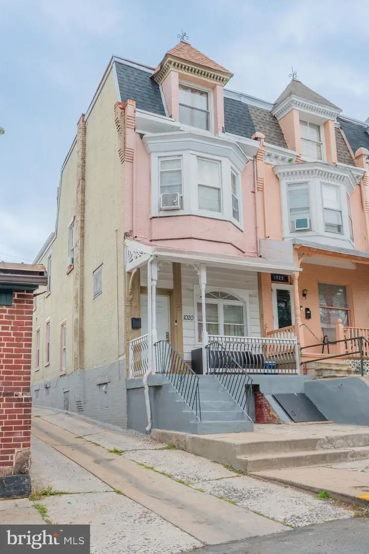 1020 Madison Ave, Reading, PA 19601 - #1