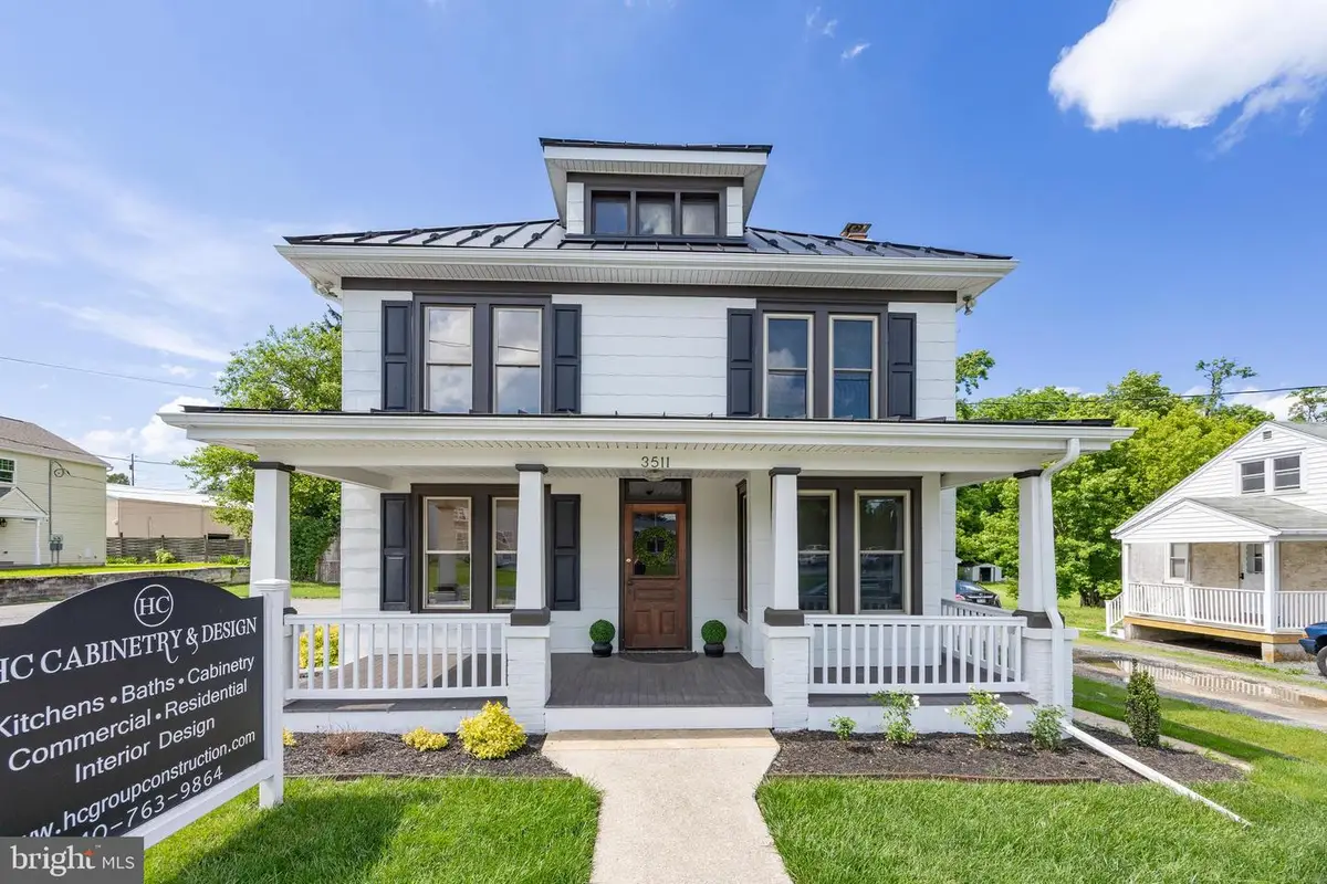 3511 Main St, Morgantown, PA 19543 - Image #1