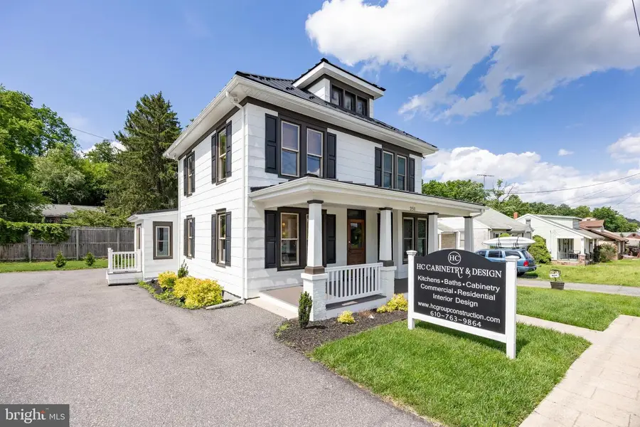 3511 Main St, Morgantown, PA 19543 - Image #2