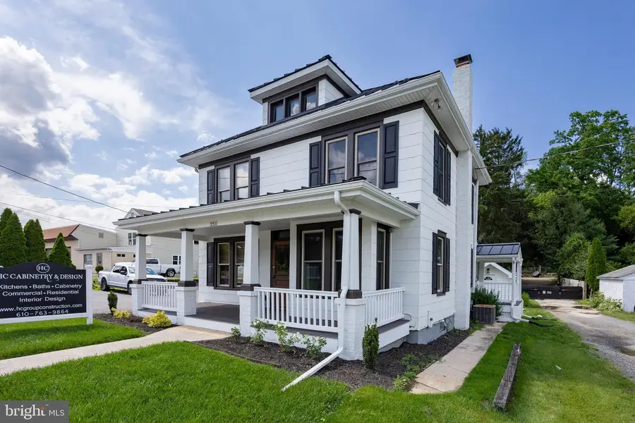 3511 Main St, Morgantown, PA 19543 - Image #3