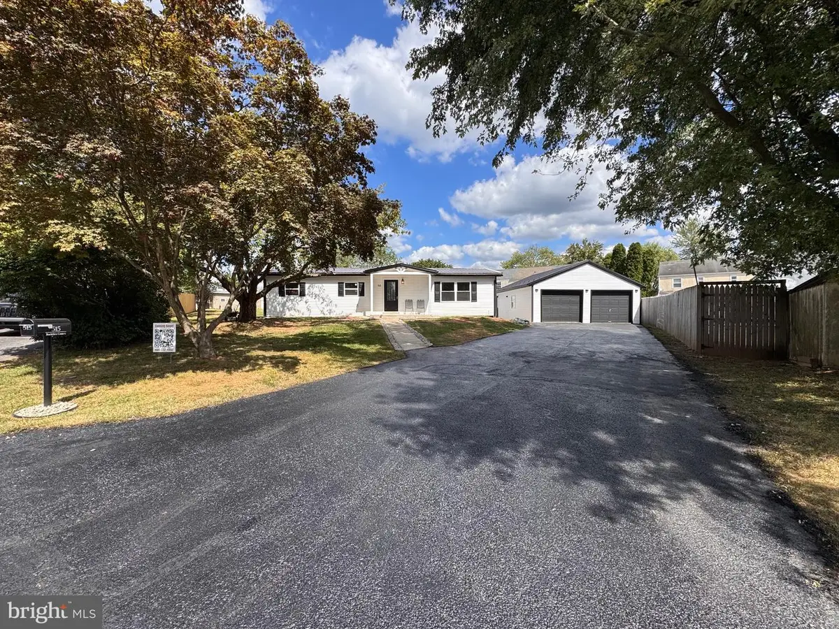 515 Buddies Ct, Birdsboro, PA 19508 - Image #1