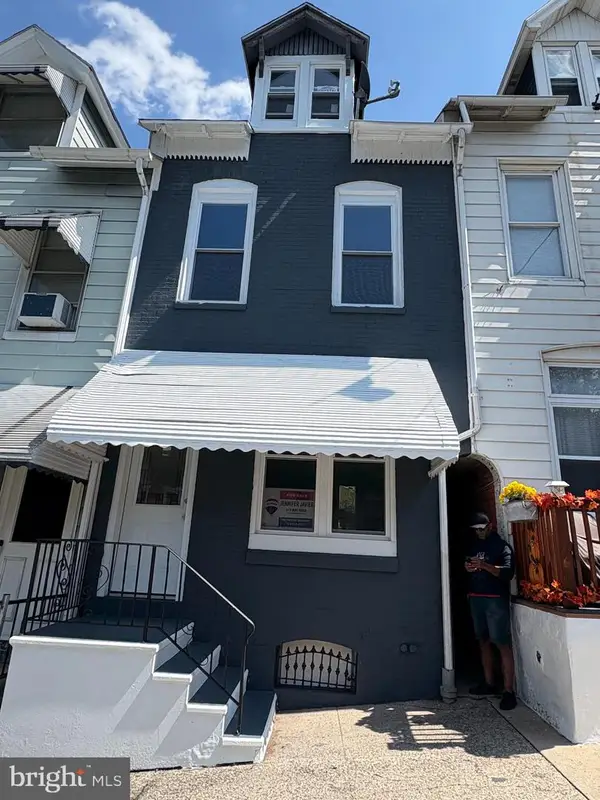 541 S 11th St, READING, PA 19602