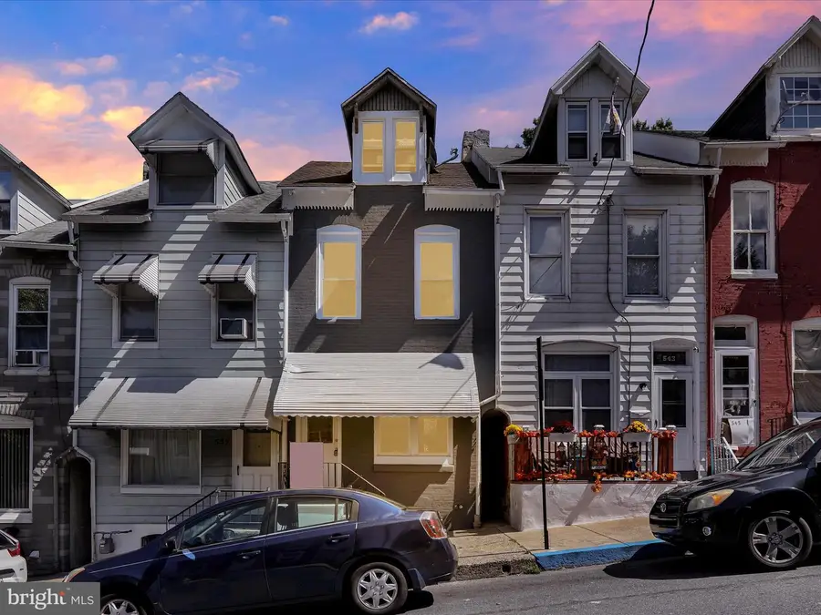 541 S 11th St, Reading, PA 19602 - Image #2