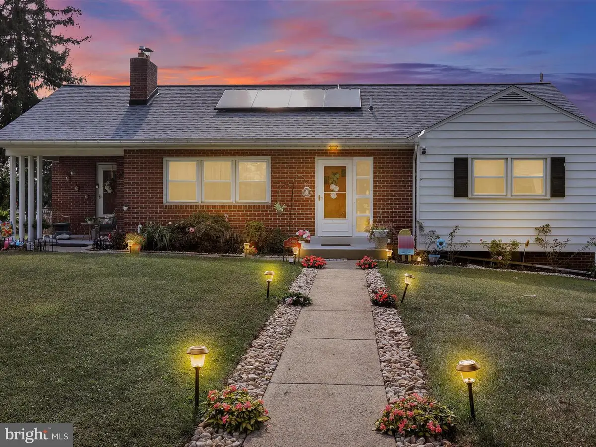 3400 Harrison Ave, Reading, PA 19605 - Image #1