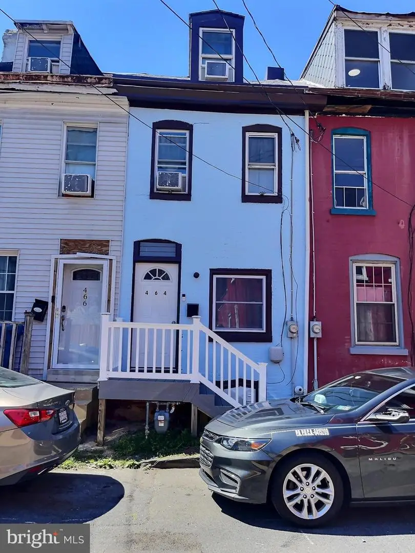 464 Spring Garden St, Reading, PA 19602 - Image #1