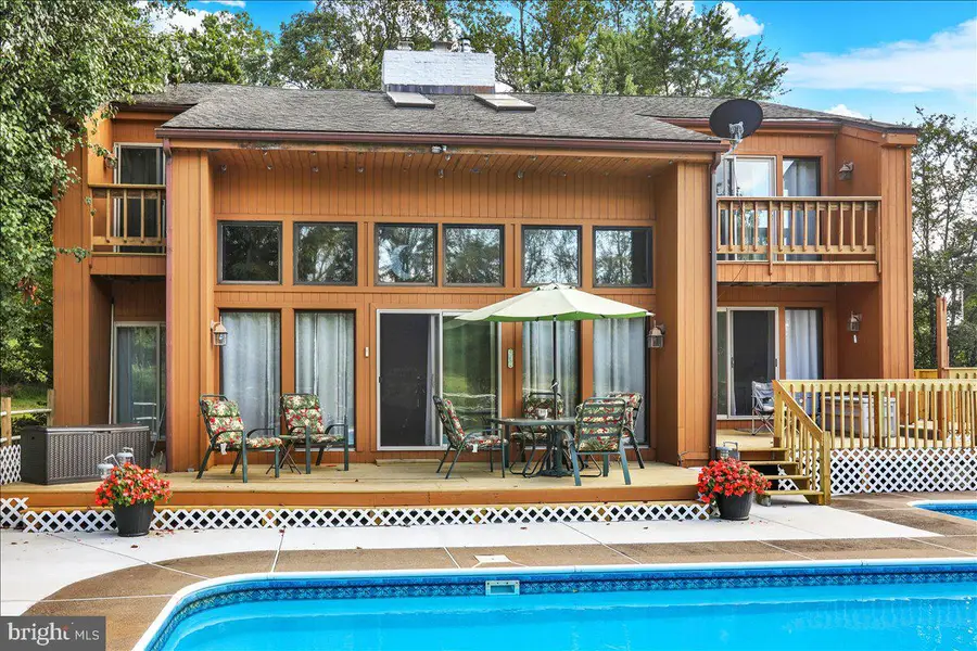 120 Deysher Rd, Fleetwood, PA 19522 - #3