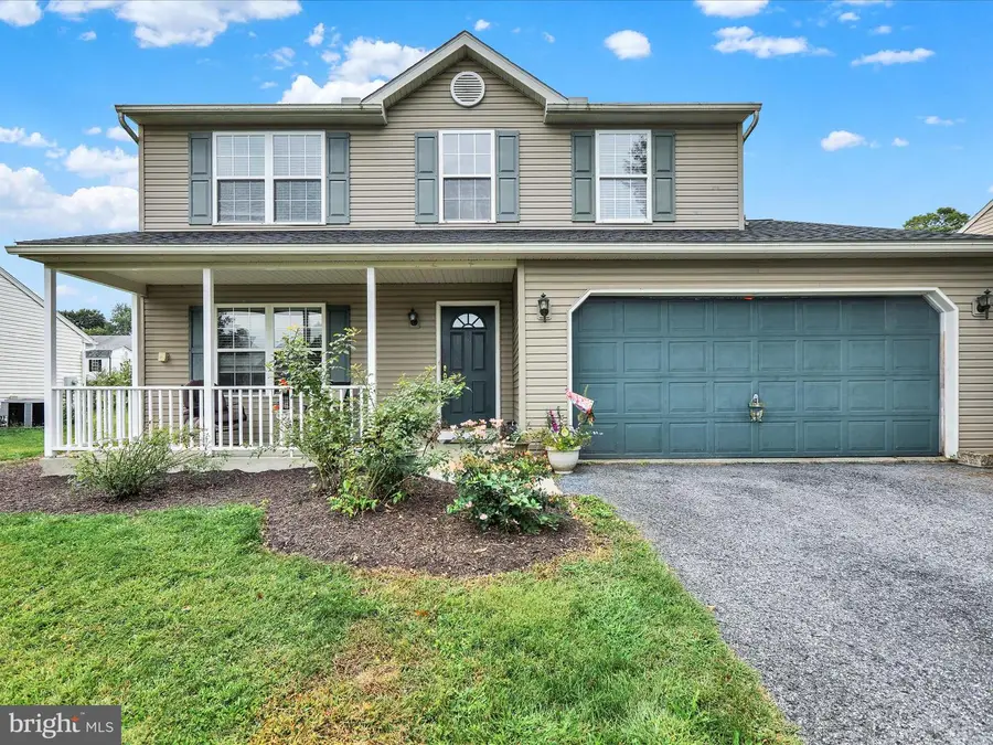 71 Cornerstone Dr, Blandon, PA 19510 - Image #3