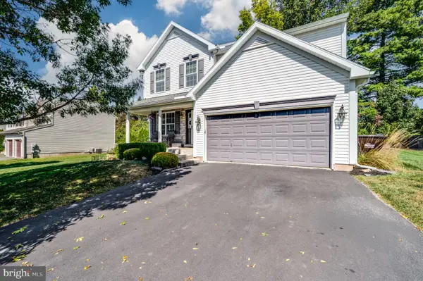 43 Thayer Rd, BIRDSBORO, PA 19508