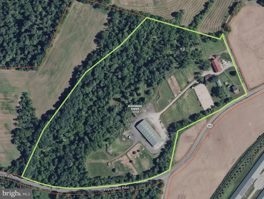 6363 Boyertown Pike, Douglassville, PA 19518 - Image #2