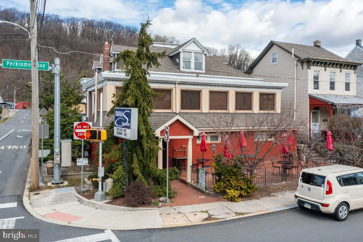 2201 & 2207 Perkiomen Ave, Reading, PA 19606 - Image #1