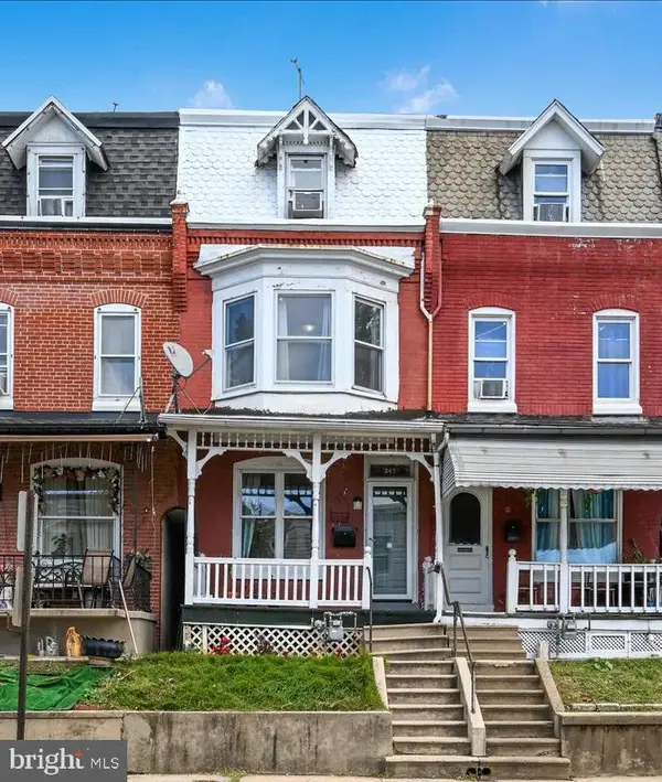 347 N 12th St, READING, PA 19604