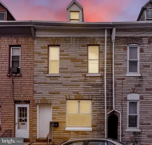 236 Wunder, READING, PA 19602