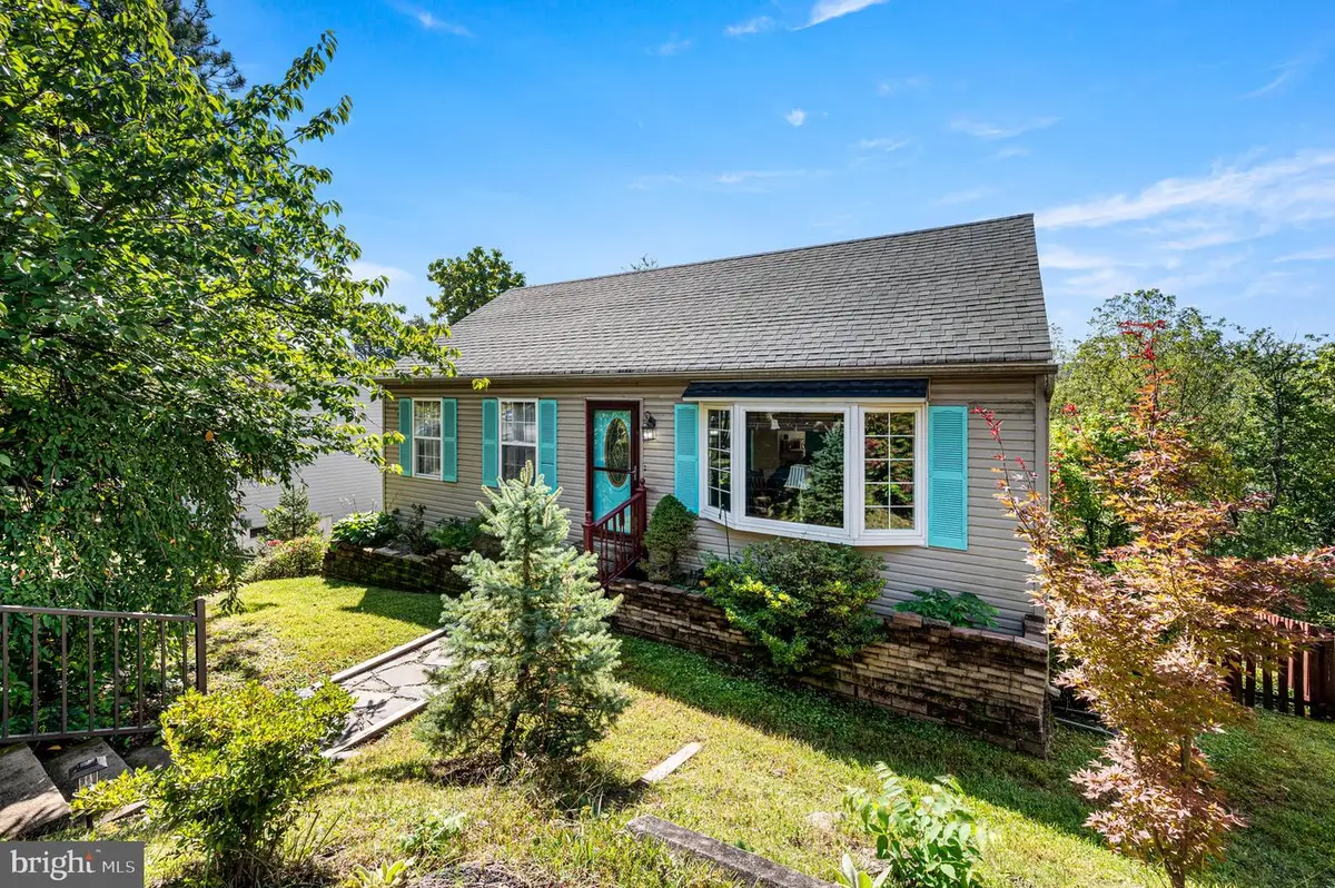 24 Alans Ln, Boyertown, PA 19512 - #1