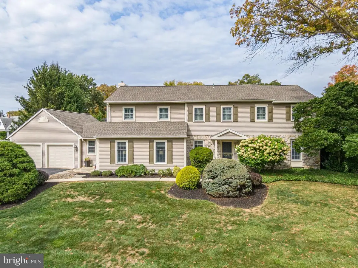 1801 Reading Blvd, Wyomissing, PA 19610 - #1