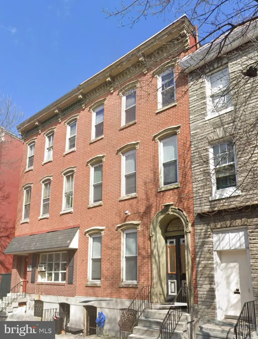 135 S 6th St, Reading, PA 19602 - Image #1