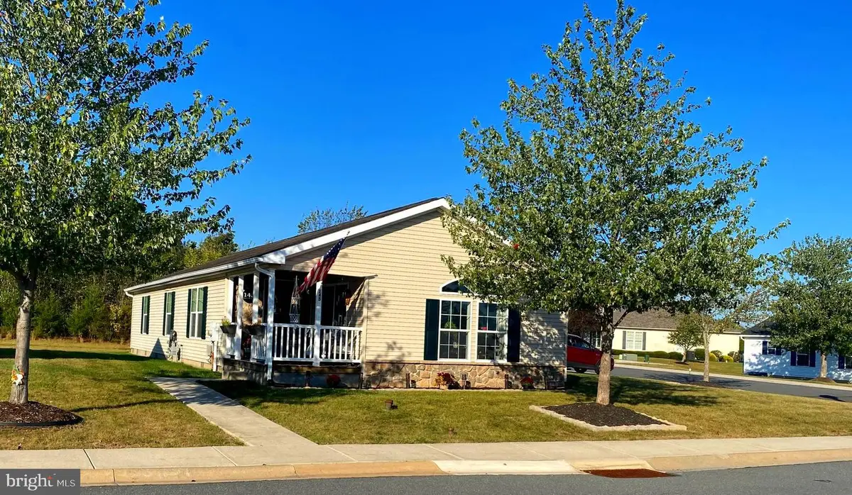 145 Random Rd, Douglassville, PA 19518 - Image #1