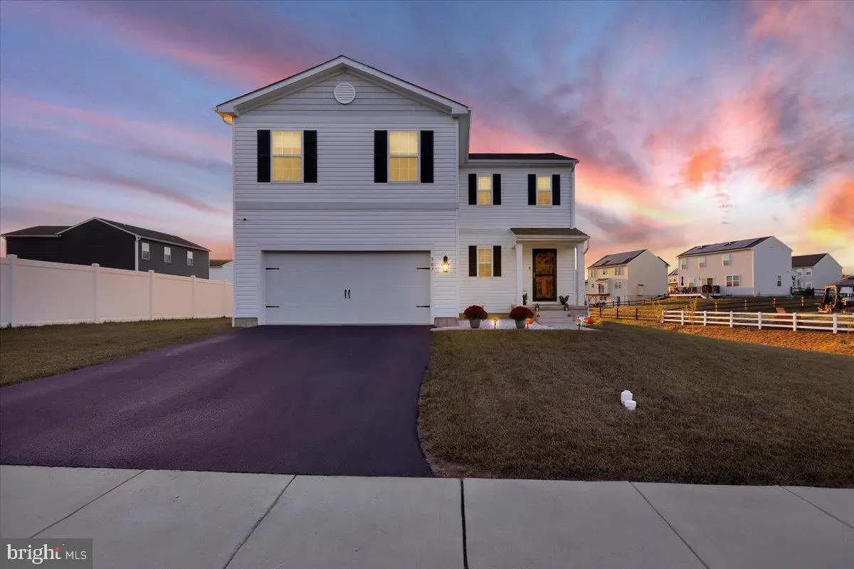 507 E 4th St, Bernville, PA 19506 - Image #1