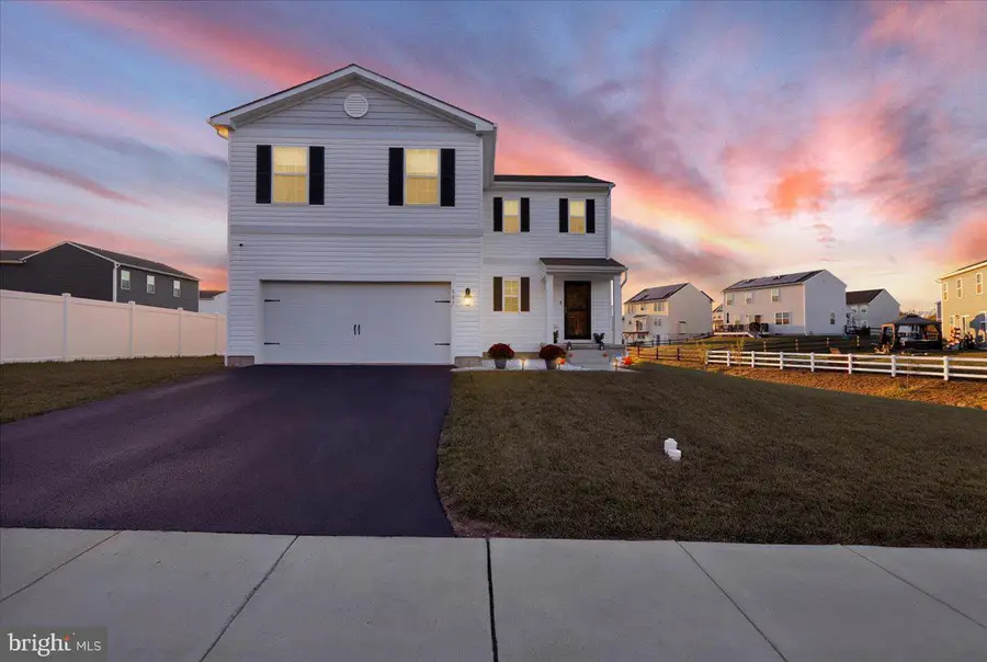 507 E 4th St, Bernville, PA 19506 - Image #2