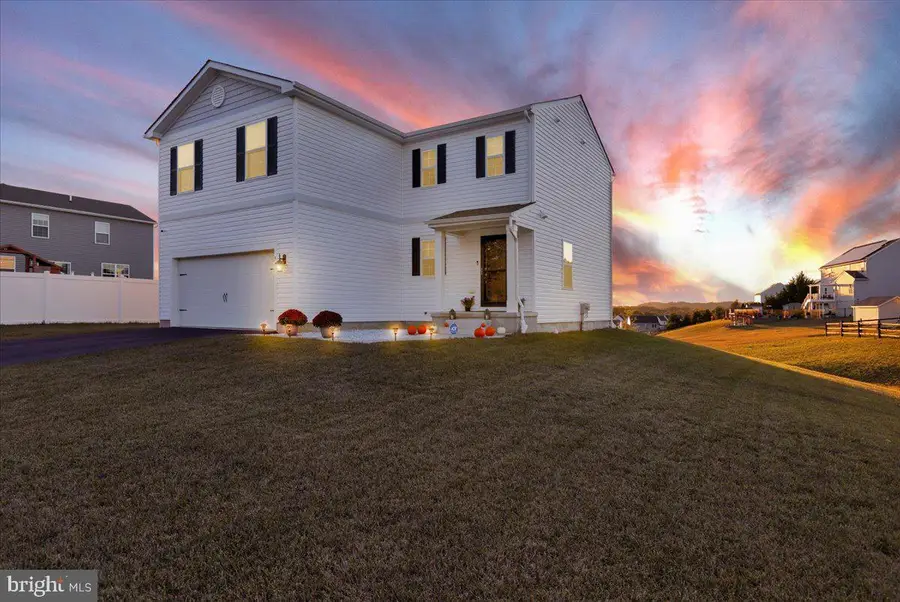 507 E 4th St, Bernville, PA 19506 - Image #3