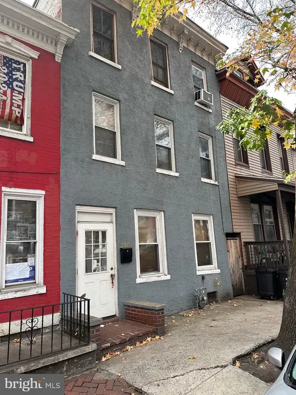 226 S 4th St, READING, PA 19602