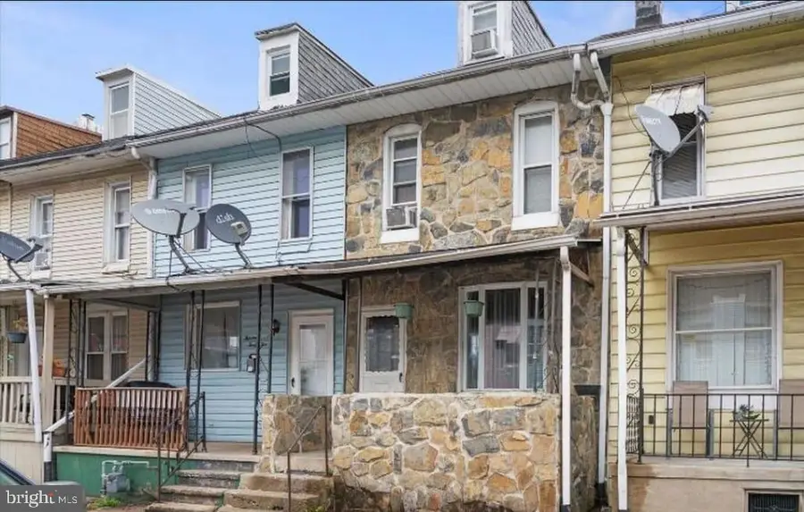 1343 Mulberry St, Reading, PA 19604 - Image #2