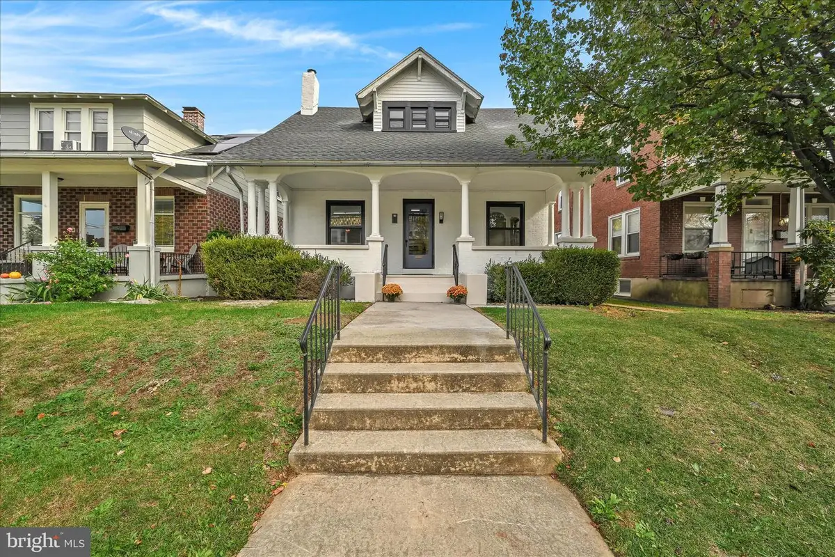 149 Tulpehocken Ave, Reading, PA 19611 - Image #1