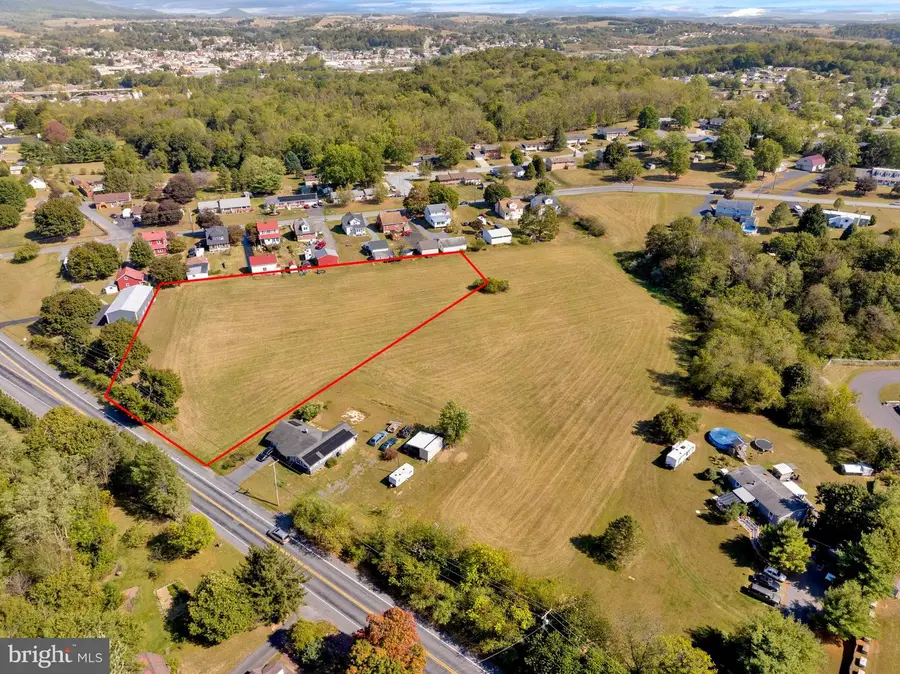 Tract 2 Hex Hwy, Hamburg, PA 19526 - Image #2